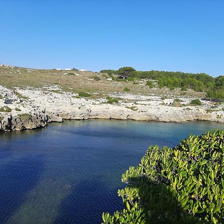 B&B Il Palombaro Уджано-ла-К'єза Екстер'єр фото