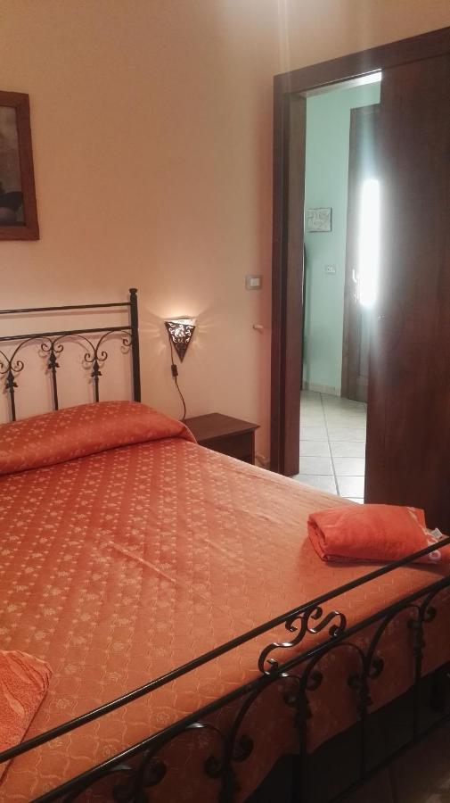 B&B Il Palombaro Уджано-ла-К'єза Екстер'єр фото