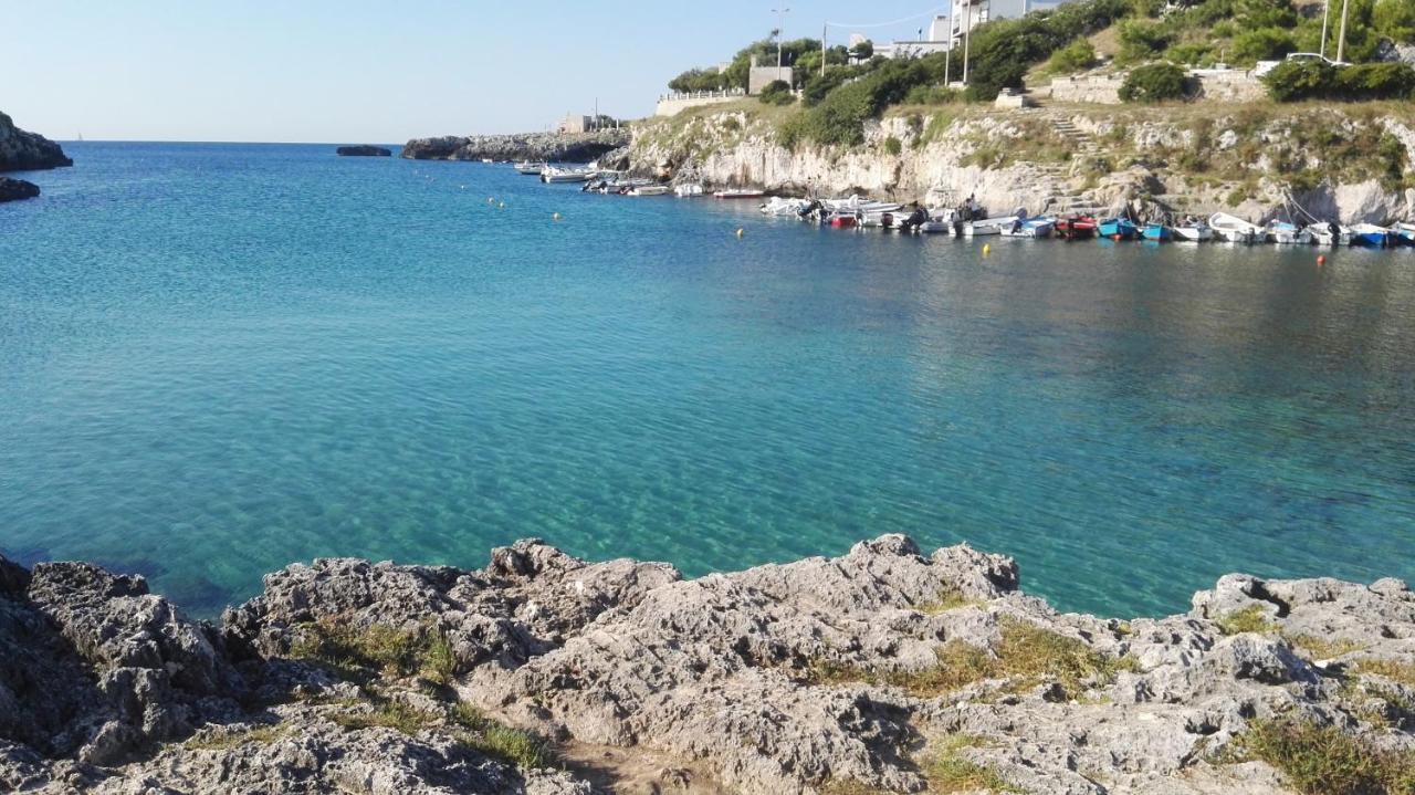 B&B Il Palombaro Уджано-ла-К'єза Екстер'єр фото